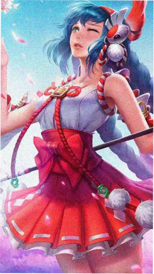 千夜一次元原创剧场版动漫在线观看海报