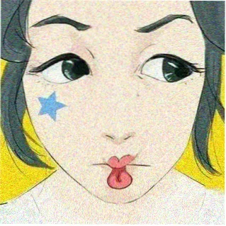 留言用户头像